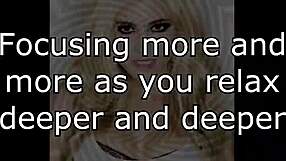 Erotic Hypnosis 35 Mistress Lisa Repeat And Obey