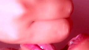 Japanese wife cheats with intense fucking and cum in mouth