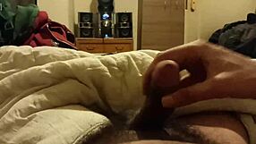 Rishi Bhardwaja Have A Nice Time Watching Me Play With My Cock