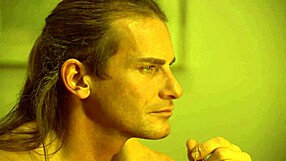 fucking beautiful asian lady in heels with monster cock