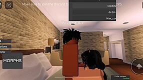 Mixed Babe Takes Rough BBC Anal Creampie