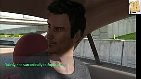 is the wife and stepmother playing games?