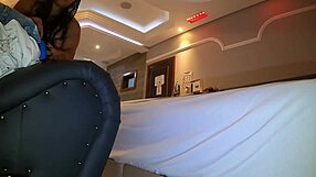 Fucking my boss's wife while he knows and lets it happen