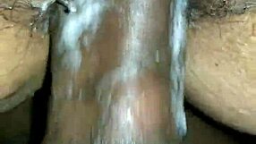 My wife enjoys multiple creampies in her pussy.