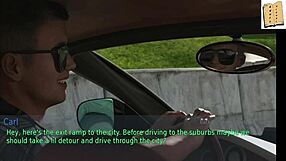 is the wife and stepmother playing games?