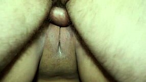 I invited a beautiful latina girl with big ass for water at my house. She got drunk during the homemade interview.