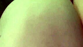 riding my fat ass with toys