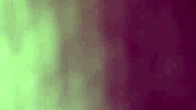 Latina Babe on All Fours Takes Big Cock.