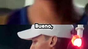 Resilience in the life of a Venezuelan window cleaner: family effort and dedication!