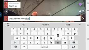 Beautiful Teen with Big Ass