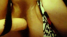 Tranny Gets Anal Fucked With Dripping Cumshot