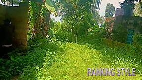 i'm fucking this african bbw doggy style with my monster cock