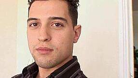 i enjoy watching hannah west and her fine round ass with a stiff dick