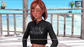 sunshine love 35 game adventure