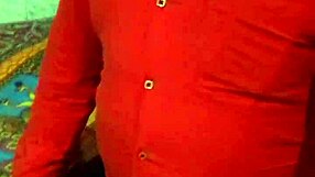 Hot Boy Rocky in Single Room