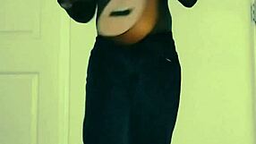 i'm just continuing my singing and dancing routine for this free full song version