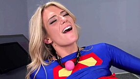 Mature Cougar Vs Sexy Girl