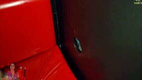 Glory Hole Must Be Hairy And Wet For Cuckold To Clean.