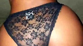 hot latina says fuck me after entering house?