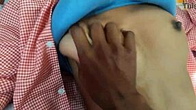 Indian college desi hot girlfriend full nude sex blowjob doggystyle