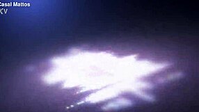 Mattos Couple's Beach Adventures With Nymph In Public Mischief