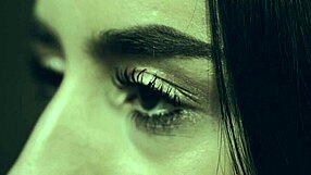 Elizamars explores her body in retro vintage softcore masturbation!