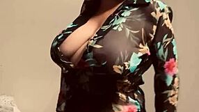 Pussy Fingering Leads To Intense Masturbation And Cumshot