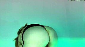 विवी गुएदेज को मसाज बड़े काले लंड वाली एनल चुदाई में बदल गई।