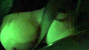 italian big tits artemisia love enjoys solo car ride flashing her boobs.