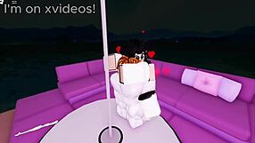 verification video of big tits doggy fucking