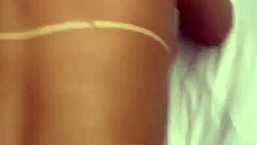 is this married peruvian housewife ready for group cuckold action?