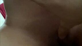 Oh yeah, I'm riding my boyfriend's hard cock in this amateur POV video, feeling every inch deep inside my wet pussy while he films the prostitute-style action.