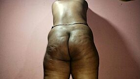 Passionate sex with girlfriend in jungle vacation