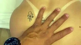 is this married peruvian housewife ready for group cuckold action?