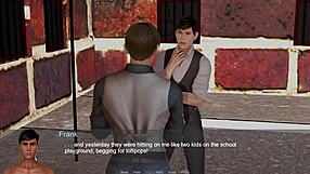 Intriguing lets play arizona unbridled part 3 with redhead in usa setting