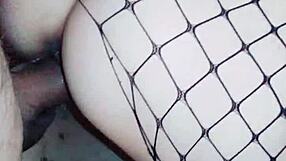 Check out this elegant milf's deep penetration 😍