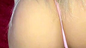 Pastor'S Wife Posts Video of Eli and Innocent Blonde Stepdaughter Outdoors