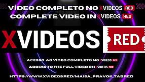 maisa pravo and gab spec in brazilian pov video