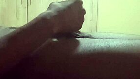 tang explores masturbation in a personal homemade story