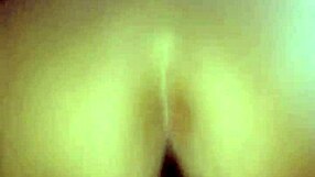 Bold Homemade Wife Rides Dick Reverse Cowgirl In Bedroom