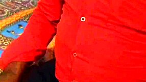 Hot Boy Rocky in Single Room