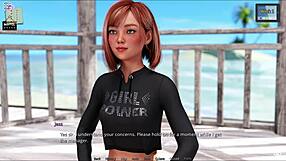 sunshine love 35 game adventure