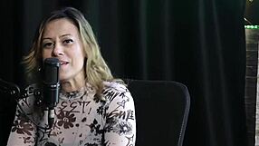 Angelica Morango Shares Her Ex-Bbb Story And Family Reactions