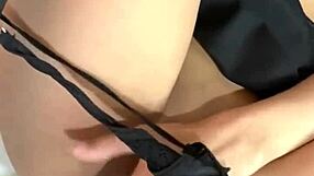 Leaked Intimate Video Of Mexican Model