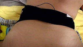 anal de perrito, intense assfucking in doggy style