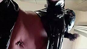 compilation of milf blowjobs with cum swallowing, spitting, and gagging on big cocks