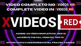 maisa pravo and gab spec in brazilian pov video