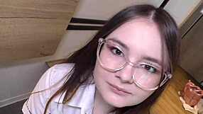 Amatuer Bbc Interracial Teen 18+ Vivien Doll Fucked Her Black Maths Teacher