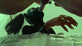 compilation of milf blowjobs with cum swallowing, spitting, and gagging on big cocks