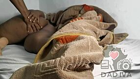 mission dadivah and dagivah part 1 with curvy babes